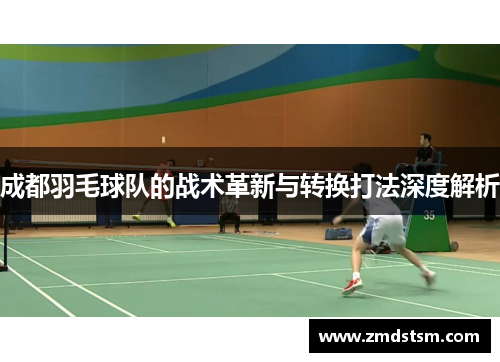 成都羽毛球队的战术革新与转换打法深度解析