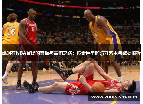 姚明在NBA赛场的篮板与盖帽之路：传奇巨星的防守艺术与数据解析